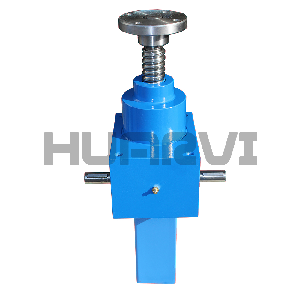 JWMJWB系列滾珠絲桿升降機